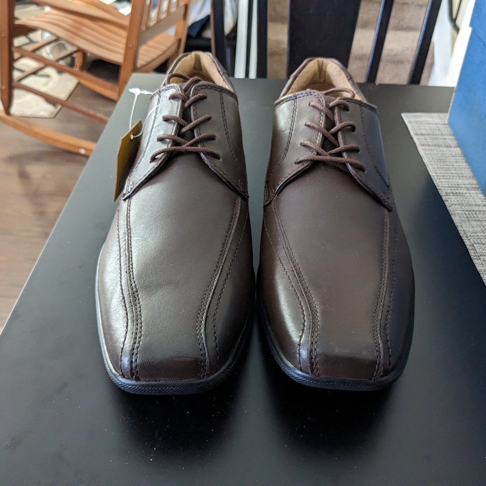 Denver Hayes Auckland Dress Shoes